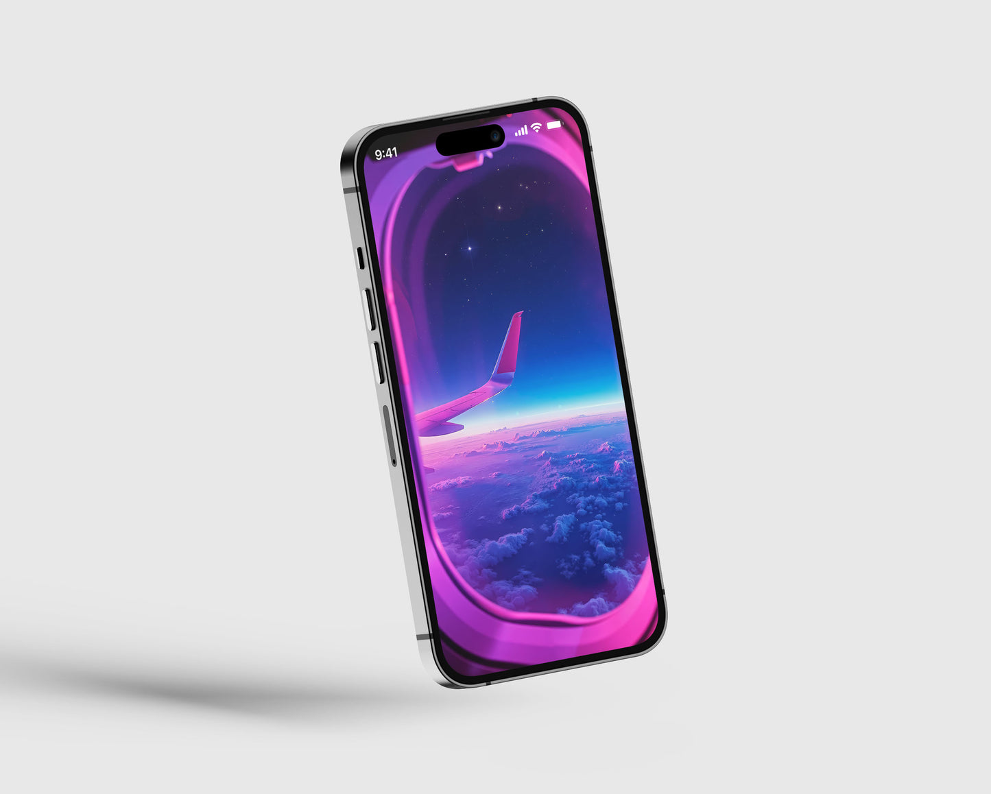 Synthwave Phone Wallpapers - Free Download for a Limited Time