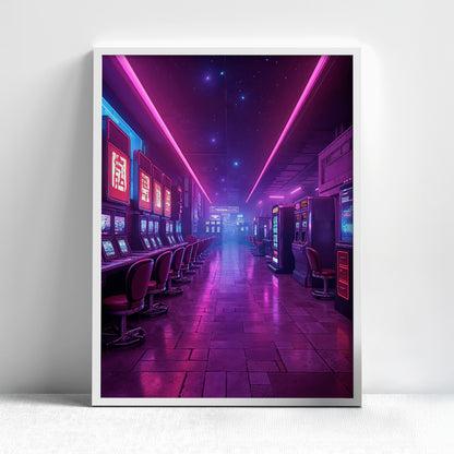 Neon Casino