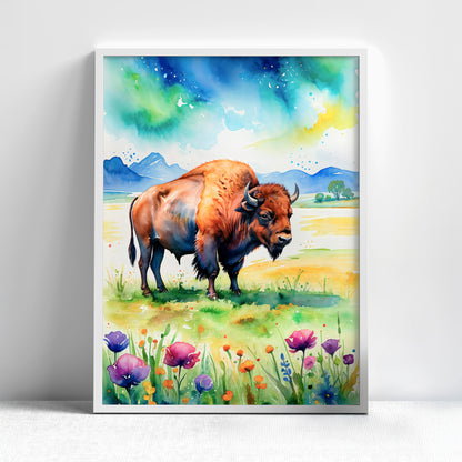 Bison