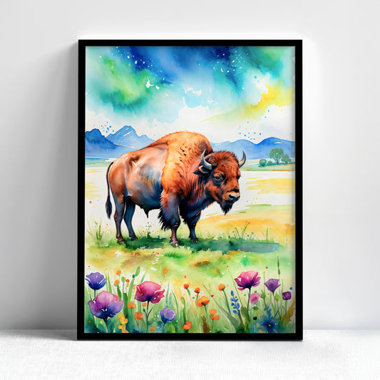 Bison