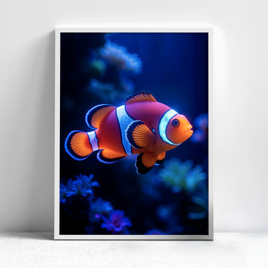 Clownfish