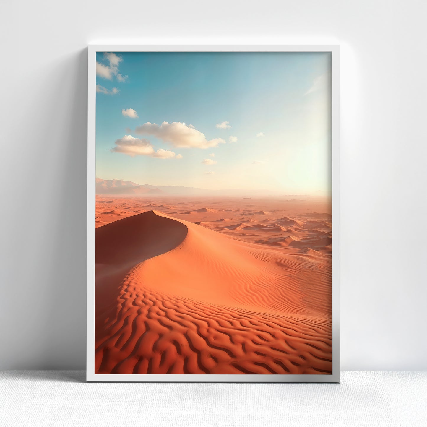 Desert