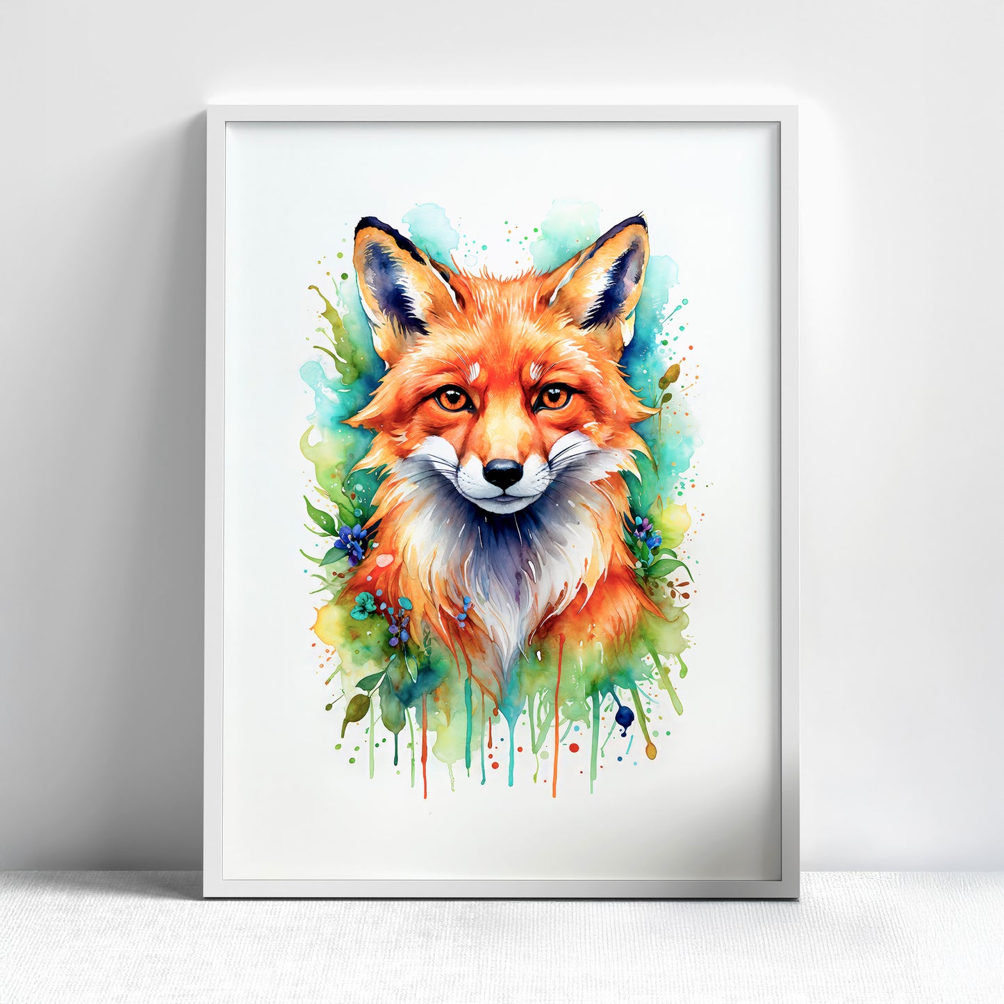 Fox