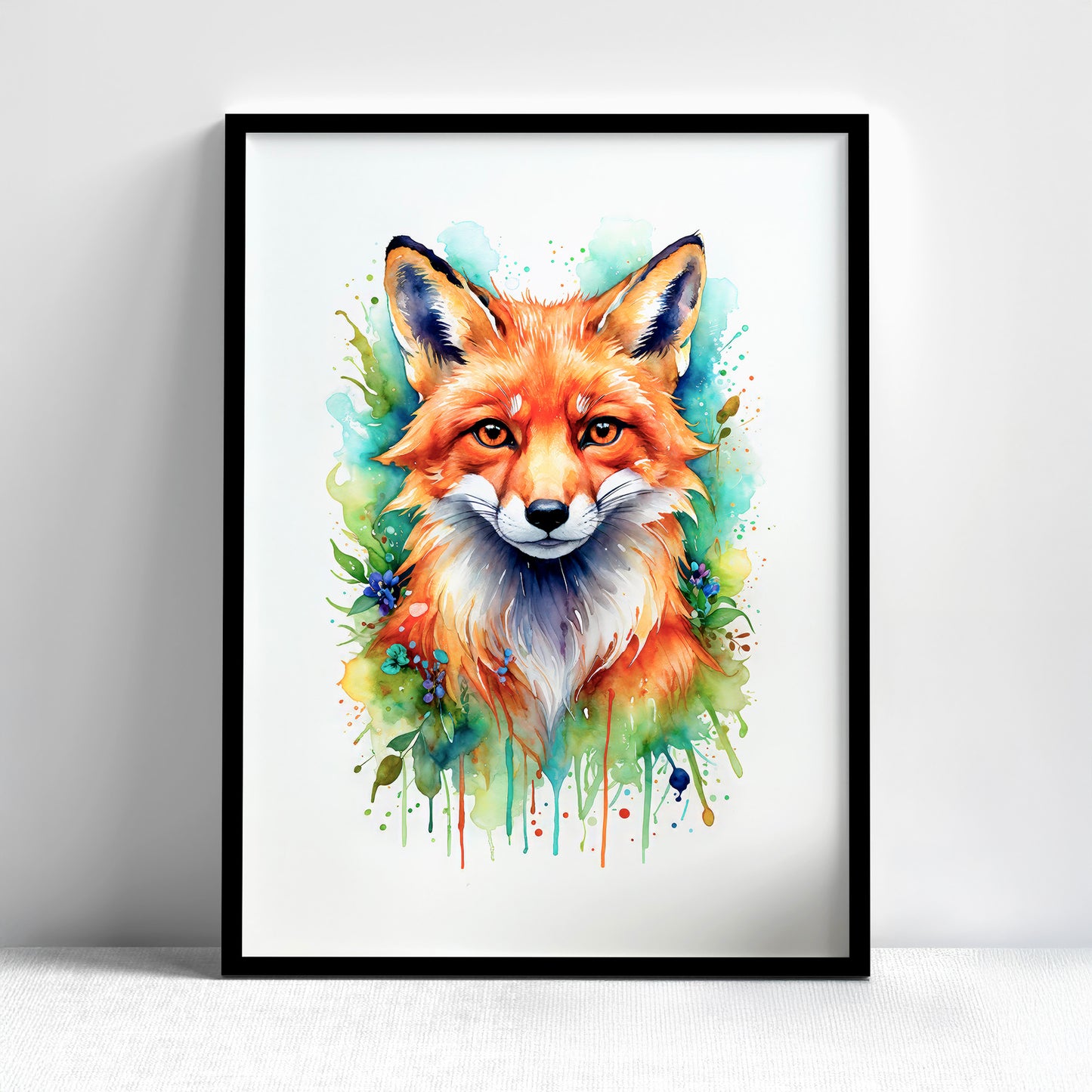 Fox