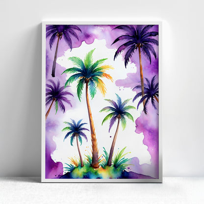 Palm Trees