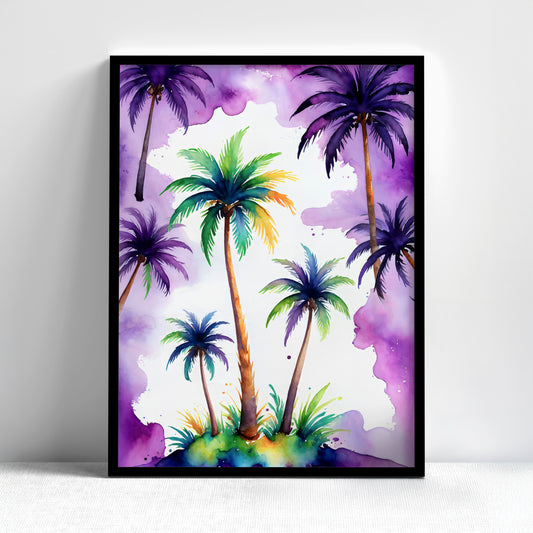 Palm Trees