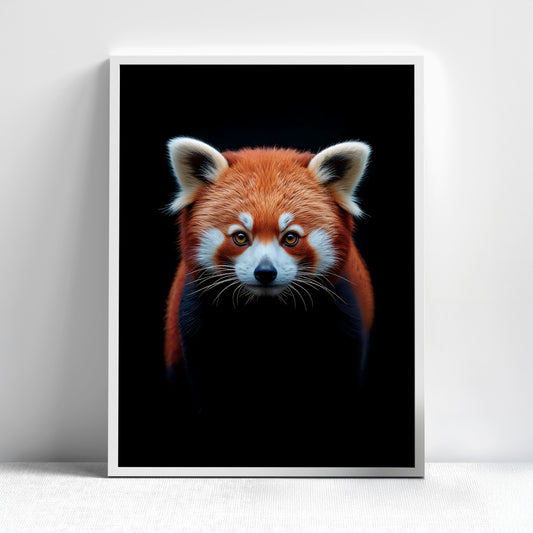 Red Panda